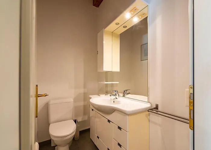 Pensjonat Casa Luna Alma 3*