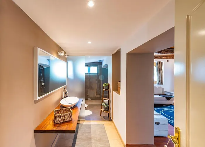 Casa Luna Alma 3* Brione sopra Minusio