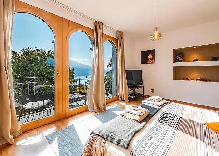 Pensjonat Casa Luna Alma 3*