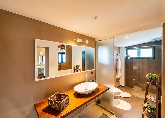 Pensjonat Casa Luna Alma