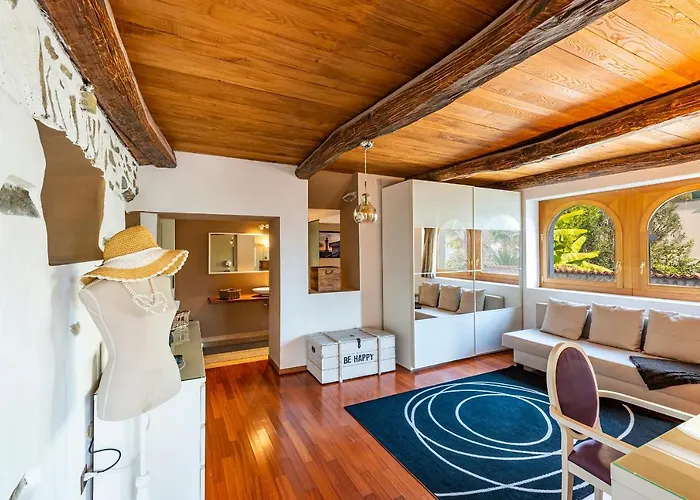 Pensjonat Casa Luna Alma 3*