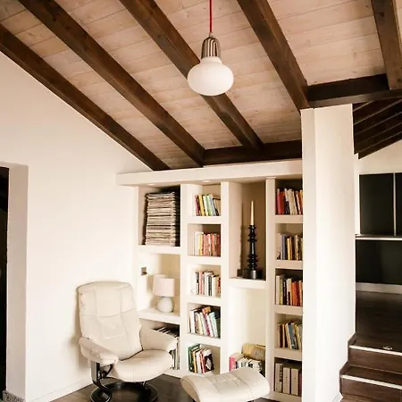 בית הארחה Casa Luna Alma 3*