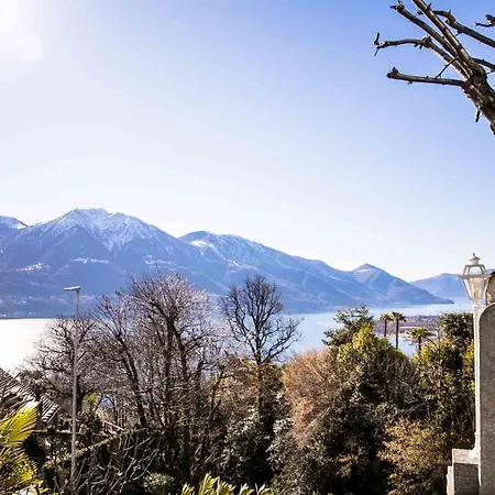 בית הארחה Casa Luna Alma