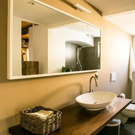 בית הארחה Casa Luna Alma Brione sopra Minusio