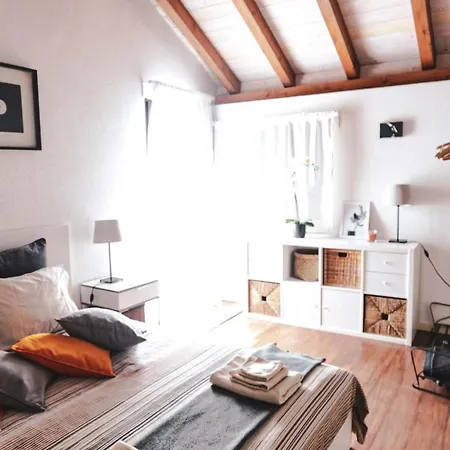 Casa Luna Alma Brione sopra Minusio