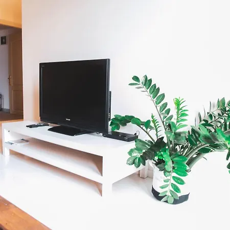 Casa Luna Alma בית הארחה