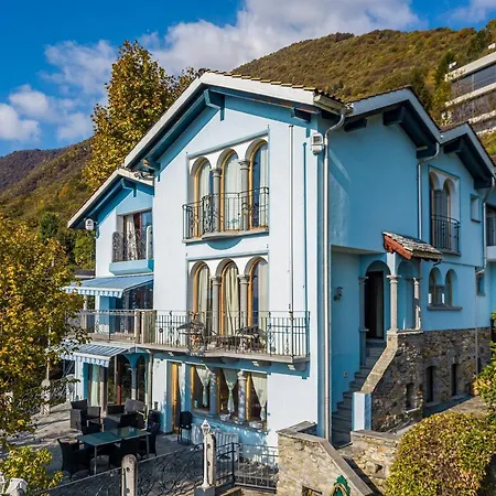 בית הארחה Casa Luna Alma