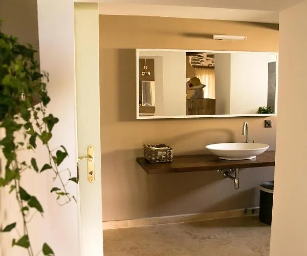 Casa Luna Alma 3* Brione sopra Minusio