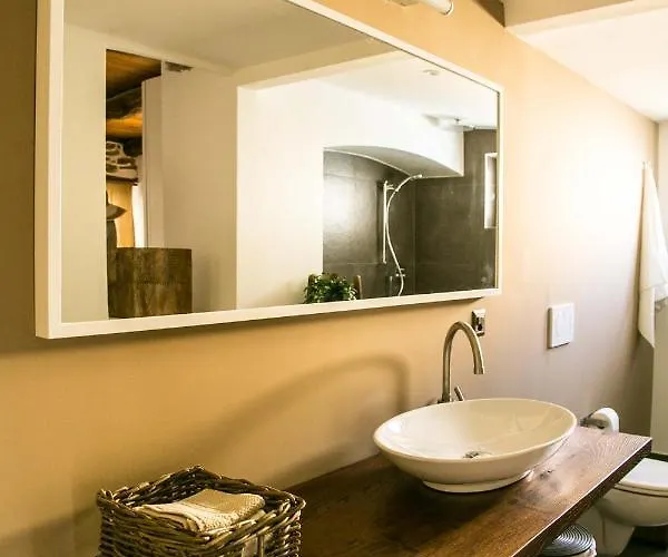 Гостевой дом Casa Luna Alma Brione sopra Minusio