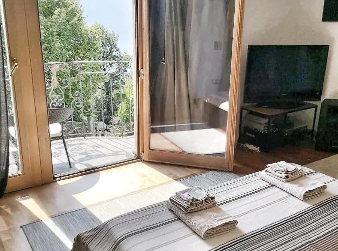 Гостевой дом Casa Luna Alma 3*