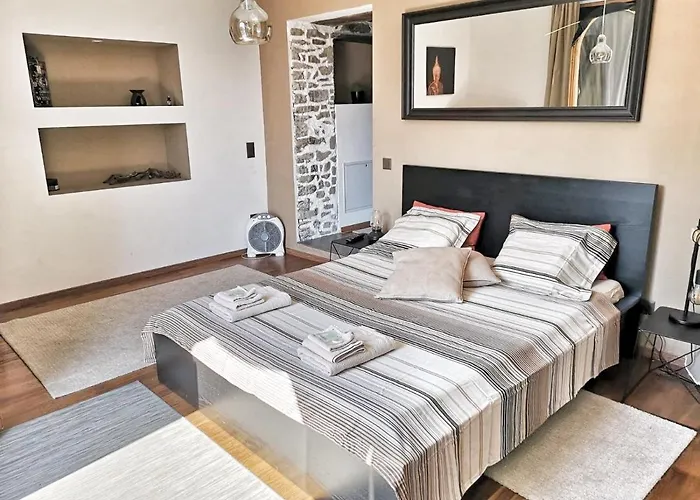 Casa Luna Alma 3* Brione sopra Minusio