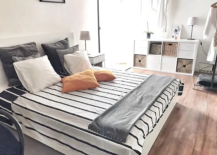 Гостевой дом Casa Luna Alma