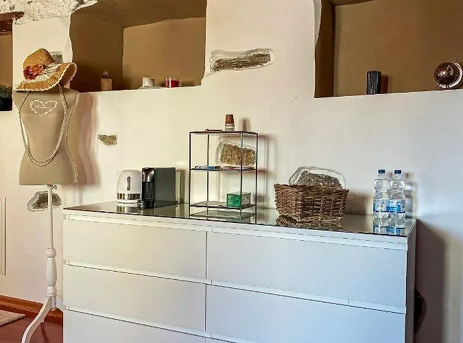 Гостевой дом Casa Luna Alma 3*