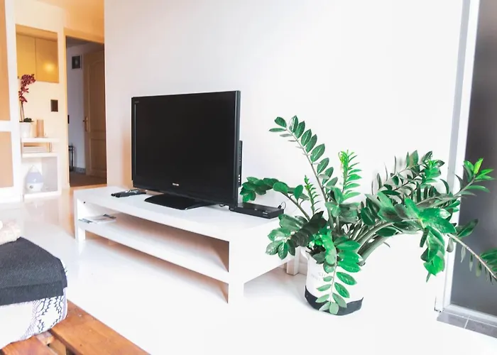 Casa Luna Alma Гостевой дом