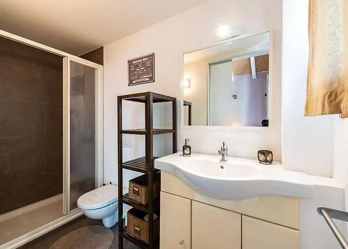 Casa Luna Alma 3* Brione sopra Minusio