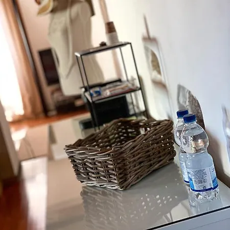 Casa Luna Alma Pensjonat *