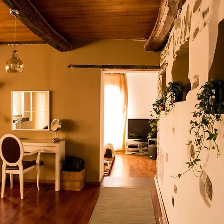Casa Luna Alma Pensjonat Brione sopra Minusio