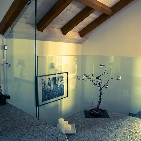 Pensjonat Casa Luna Alma *