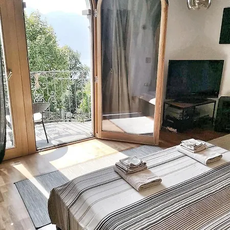 Pensjonat Casa Luna Alma *
