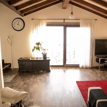 Casa Luna Alma Pensjonat *