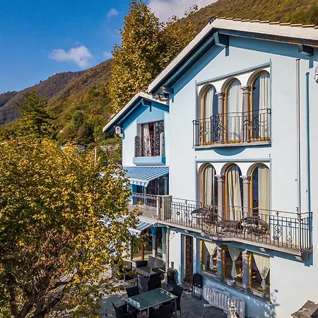 Casa Luna Alma 3* Brione sopra Minusio