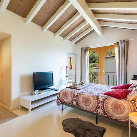 Casa Luna Alma * Brione sopra Minusio