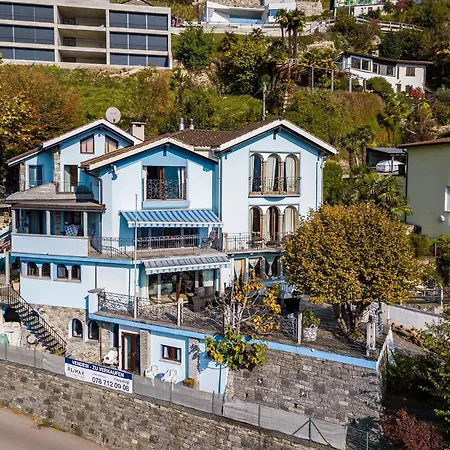 Casa Luna Alma *