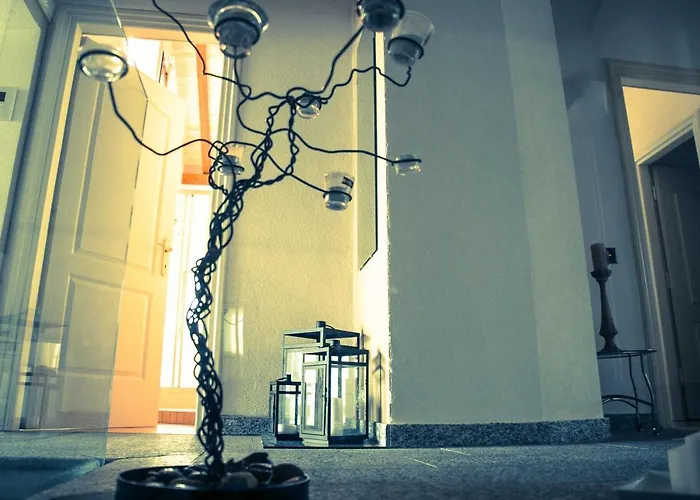 Гостевой дом Casa Luna Alma