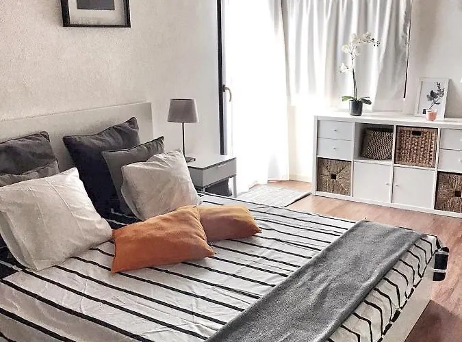 Casa Luna Alma 3* Brione sopra Minusio