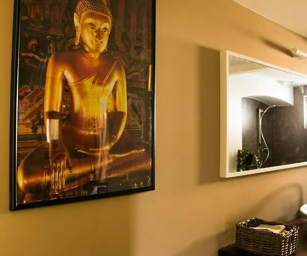 Casa Luna Alma Brione sopra Minusio